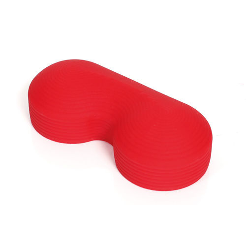 Neck support cushion - Relax Nex Thermo - TOGU - gel / anatomical