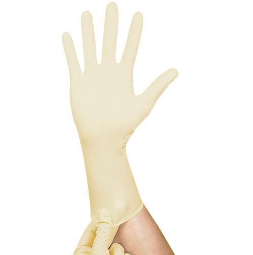 Latex gloves - Top Glove - surgical / hygiene / powder-free