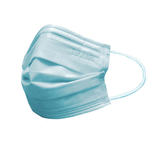 Type IIR surgical mask Top Glove level 2 / polypropylene / adult