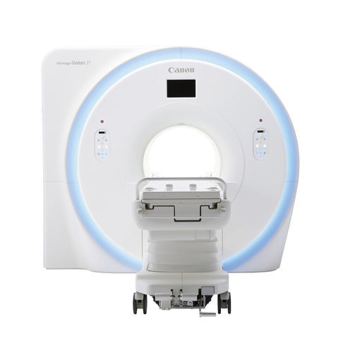 Whole-body tomography MRI system - Vantage Galan  - Canon Medical Systems Europe - very high-field / wide-bore / mobile
