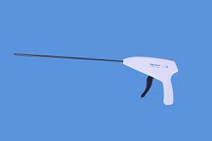 Laparoscopic clip applier - TransEasy Medical Tech - resorbable clips