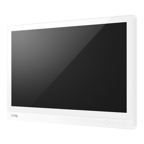 Medical monitor - SE27105 - BenQ Medical Technology - endoscopy / surgical / full HD