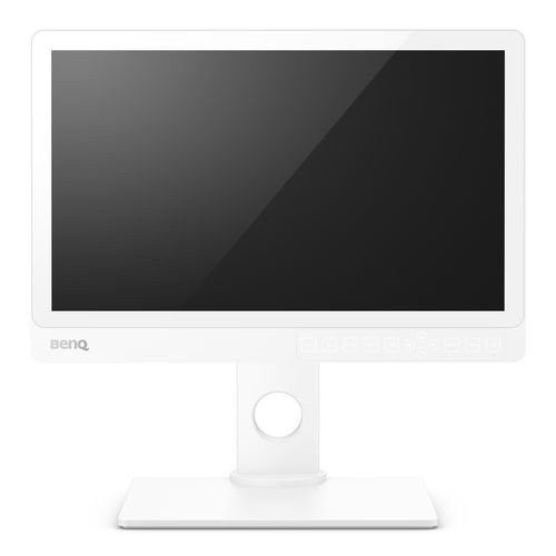 Medical monitor - SE21105 - BenQ Medical Technology - endoscopy / surgical / full HD