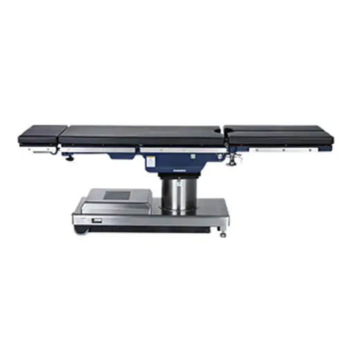 Neurosurgery operating table - DR. MAX 7000N Series - BenQ Medical