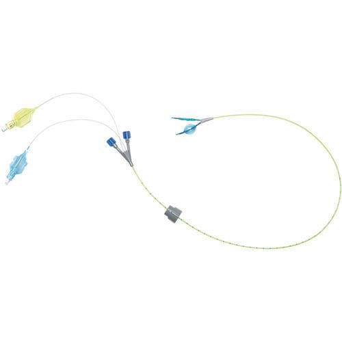 Endobronchial blocker - Rüsch® EZ-Blocker® - Truphatek International