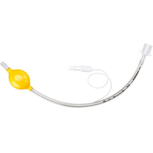 Oral endotracheal tube Sheridan® LTS Truphatek International 10