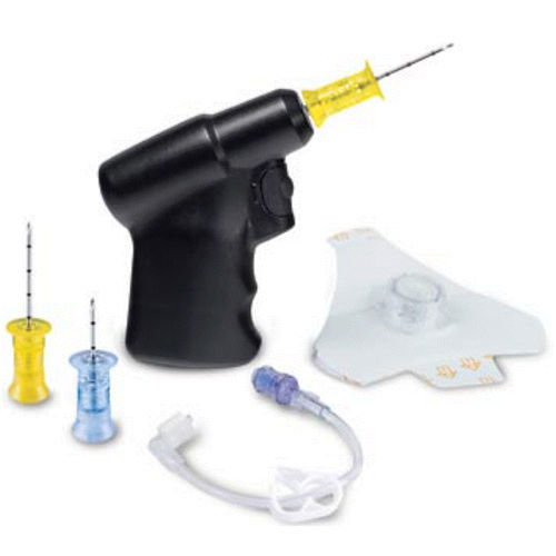 Vascular access sheath - 9040 - Truphatek International