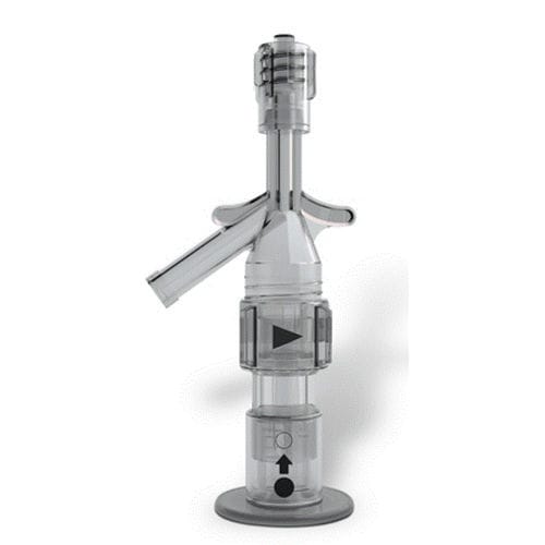 Medical valve - Guardian® II - Truphatek International