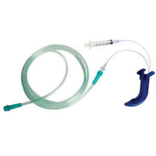 Oxygen tube - MADgic Airway™ - Truphatek International