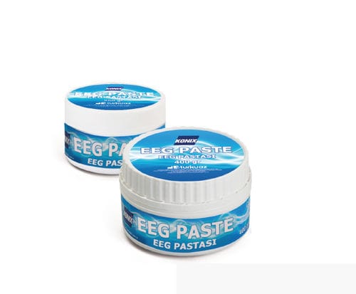 EEG conductive paste - KONIX® - Turkuaz Medikal Kozmetik