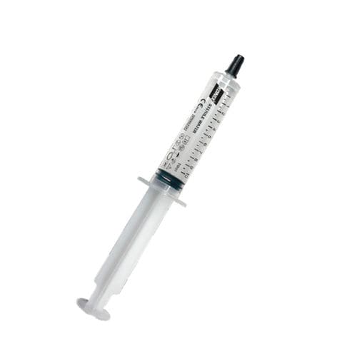 Water syringe - KONIX® - Turkuaz Medikal Kozmetik - 10 ml / sterile / pre-filled