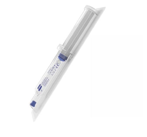 Catheter medical lubricant gel - KONIX Lido C - Turkuaz Medikal Kozmetik - sterile / water-soluble