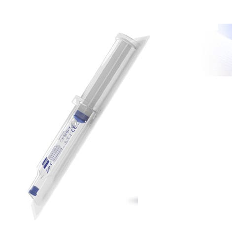 Catheter medical lubricant gel - KONIX C - Turkuaz Medikal Kozmetik - sterile / water-soluble