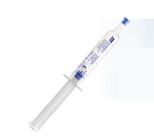 Catheter medical lubricant gel - KONIX® - Turkuaz Medikal Kozmetik - for colonoscopy / for endoscopy / for gynecological examinations