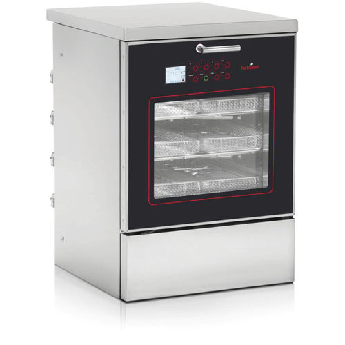 Laboratory washer-disinfector - Tiva 8 series - Tuttnauer - floor-standing / built-in / automatic