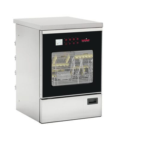 Undercounter washer-disinfector - Tiva 8 - Tuttnauer