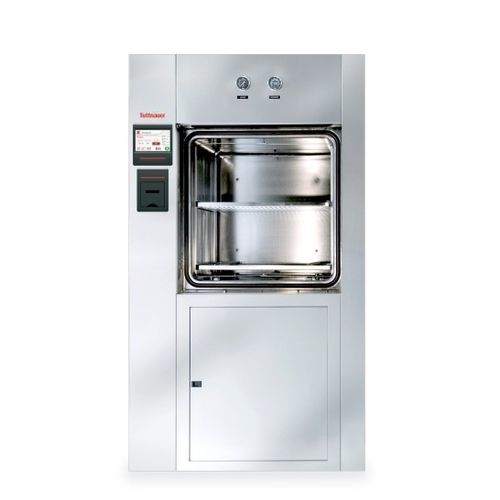 Sterilization service autoclave - 6671130 - Tuttnauer - industrial / hospital / benchtop