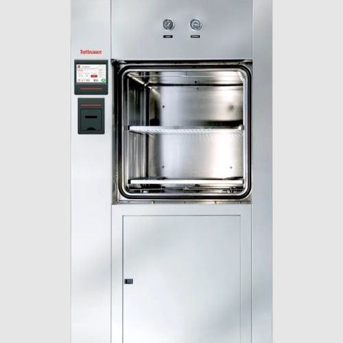 Sterilization service autoclave - 66120  - Tuttnauer - medical waste / benchtop / built-in