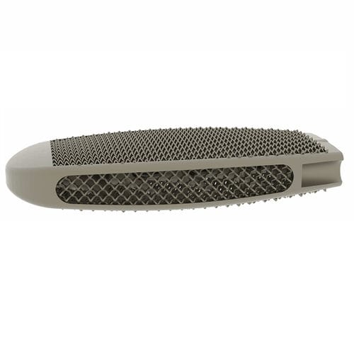 Thoraco-lumbo-sacral interbody fusion cage - STROMBOLI - ulrich medical - lateral / titanium