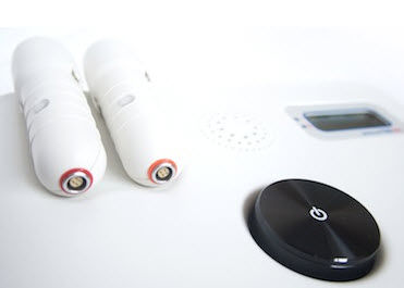 Fetal doppler - Fetatrack®DD250 - Ultrasound Technologies - portable