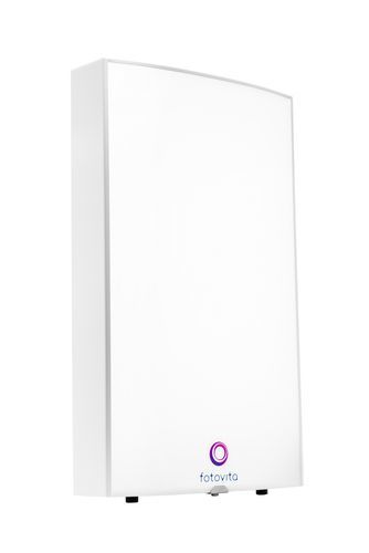 Treatment of mental disorders phototherapy lamp - FOTOVITA FV-10 L - Ultra-Viol - visible light / white light