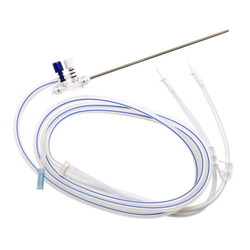 Dental suction cannula - FSI series - Unimax Medical Systems - irrigation / laparoscopic irrigation