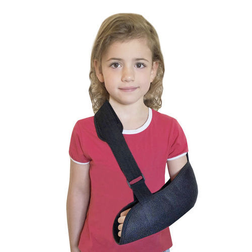 Pediatric arm sling 85K Uriel Meditex