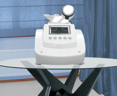 Ultrasound lipolysis unit - Lipo Derm - V-Care Medical Systems 