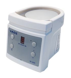 Electronic humidifier - VH2000 - Vadi Medical Technology  - respiratory