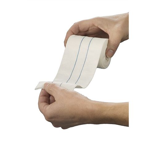 Viscose tubular bandage - 51636 - Van Heek Medical - polyamide / elastane / elastic