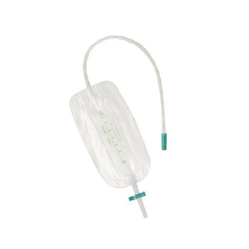 Urine sample collecting system - 56152 - Van Heek Medical