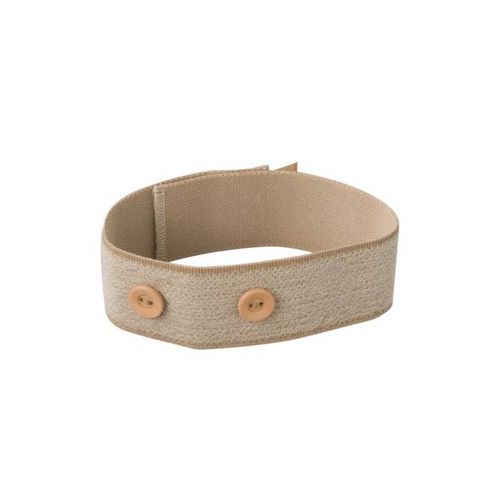 Leg fixation strap - 50690 - Van Heek Medical
