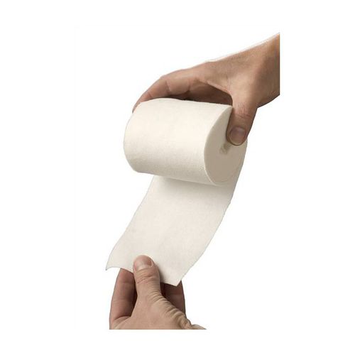 Cotton bandage - 50216 - Van Heek Medical