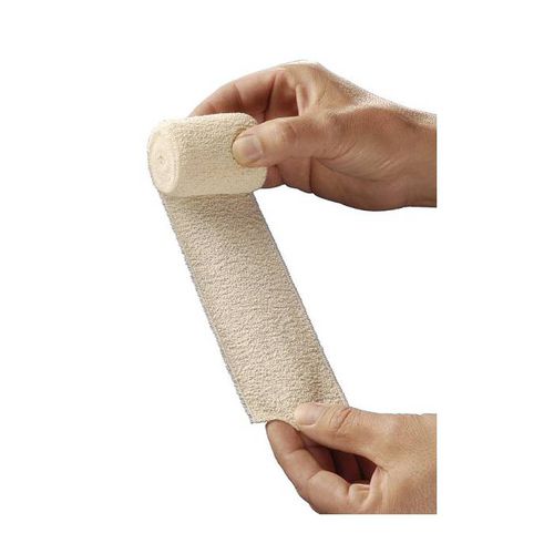 Cotton bandage - 50037 - Van Heek Medical