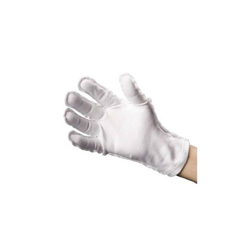 Clean room gloves 50210 Van Heek Medical hygiene / washable