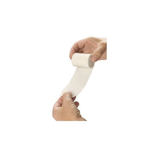 Cotton bandage - 52253 - Van Heek Medical - polyurethane / polyamide / elastic