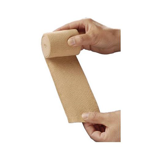 Bandage - 55913 - Van Heek Medical - cotton / polyurethane / polyamide