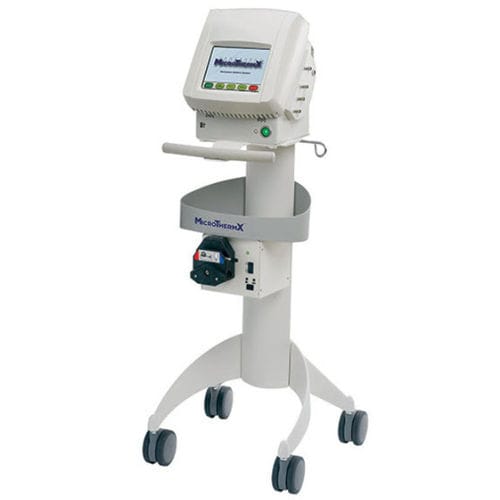 Coagulation electrosurgical unit - MicroThermX - Varian Oncology