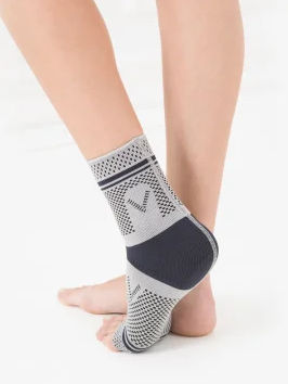 Ankle sleeve - Classic  - Varimed Medikal - L / S / M