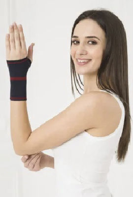 Wrist sleeve - 426C - Varimed Medikal - L / S / M