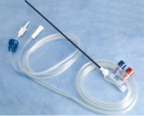 Irrigation cannula - CAN series - VECTEC - suction / laparoscopic irrigation