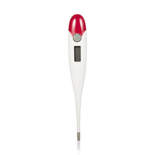 Fever thermometer - MT-418 - Vega Technologies - digital / rigid tip / with audible signal