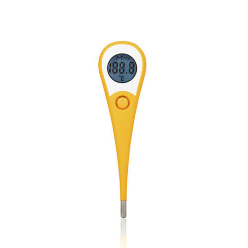 Fever thermometer - MT-C19 - Vega Technologies - digital / flexible tip / waterproof