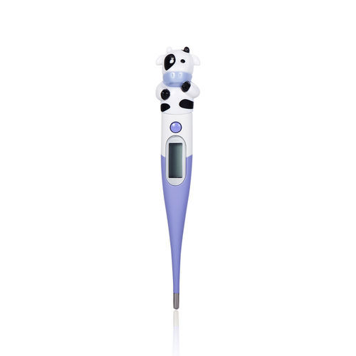 Pediatric thermometer MTF19 Vega Technologies multifunction