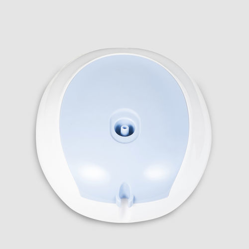 Pneumatic nebulizer - CN-02MH - Vega Technologies - for general purposes / compact / with compressor