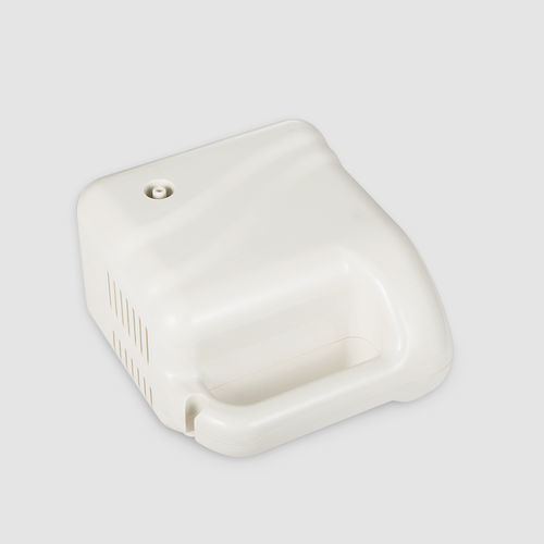 Electro-pneumatic nebulizer - CN-02WA - Vega Technologies - with compressor