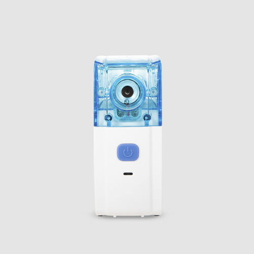 Ultrasonic nebulizer - NB-11 - Vega Technologies - hand-held