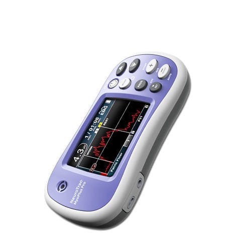 Electric stimulator - MyoPlus Pro - Verity Medical - hand-held / TENS / NMES