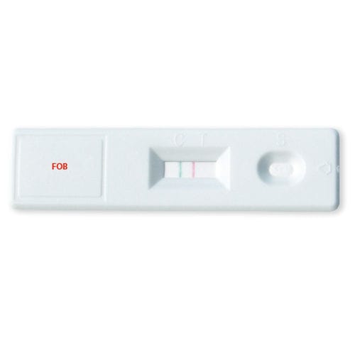 Fecal occult blood rapid diagnostic test ODZ250 VIDIA s.r.o