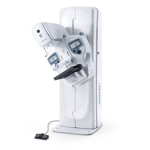 Analog mammography unit - Melody III - Villa Sistemi Medicali